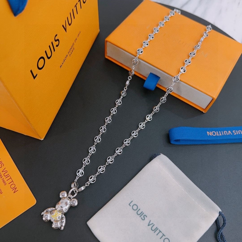 LV Necklaces